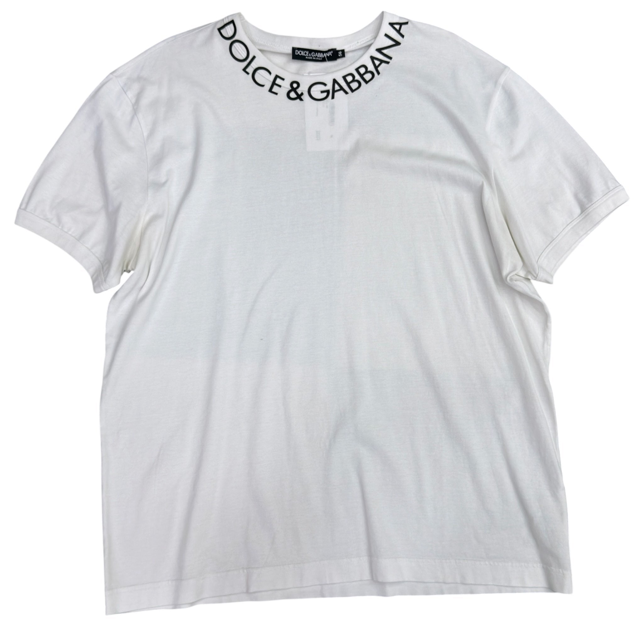 T-Shirt e Polo dolce e gabbana